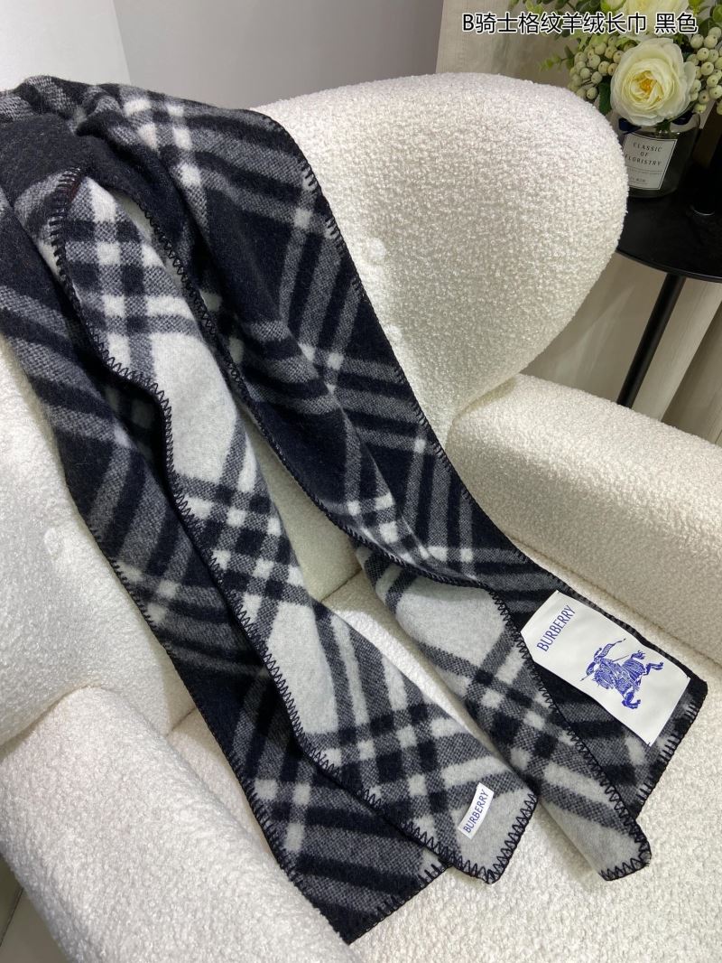 Burberry Scarf